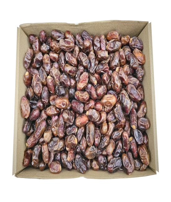Shalbi Dates 800g – Bulk B2B by Royale Dunes